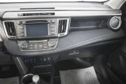 Toyota RAV4 IV (XA40) Кемерово  - изображение 39