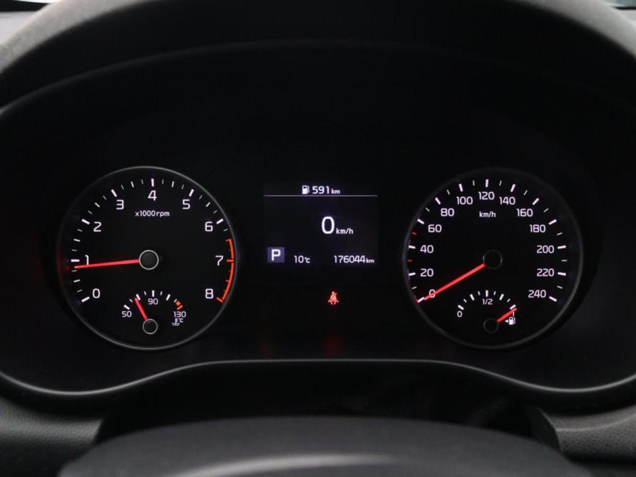 Kia Sportage IV Рестайлинг Москва  - изображение 21