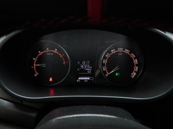 Lada (ВАЗ) Granta I Рестайлинг с пробегом 2022 года, цена 699 050 рублей, 46729 км, лифтбек, Автокод Объявления
