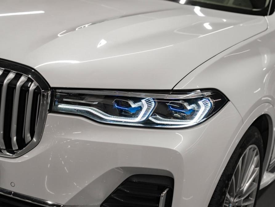 BMW X7 I (G07) Москва  - изображение 34