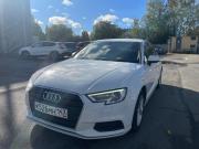 Audi A3 III (8V) Рестайлинг Санкт-Петербург  - изображение 10