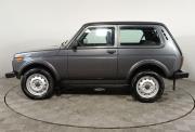 Lada (ВАЗ) 2121 (4x4) I Рестайлинг Волгоград  - изображение 25