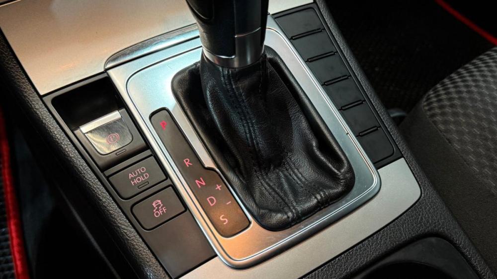 Volkswagen Passat B7 Сургут  - изображение 13