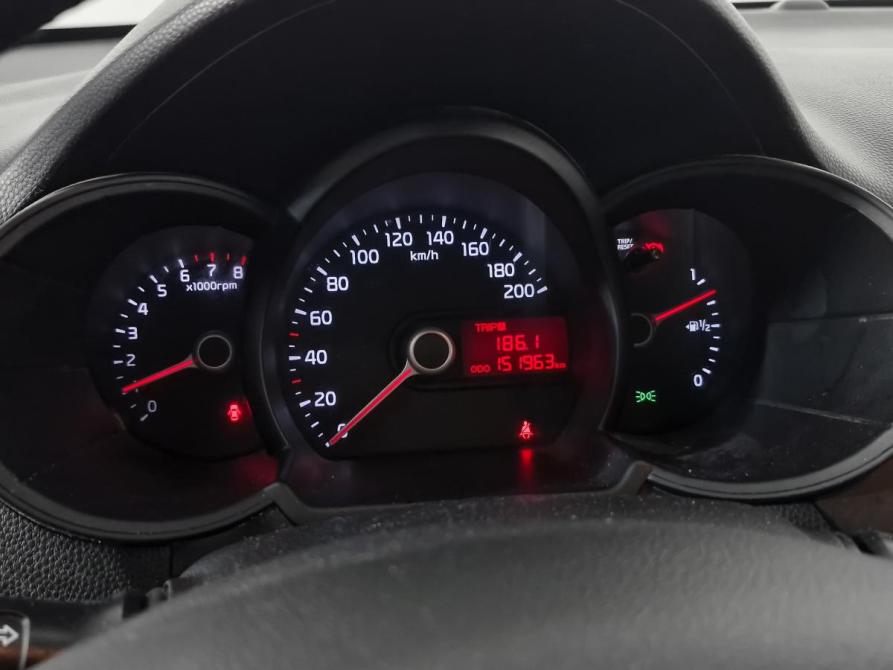 Kia Picanto II Нижний Новгород  - изображение 13