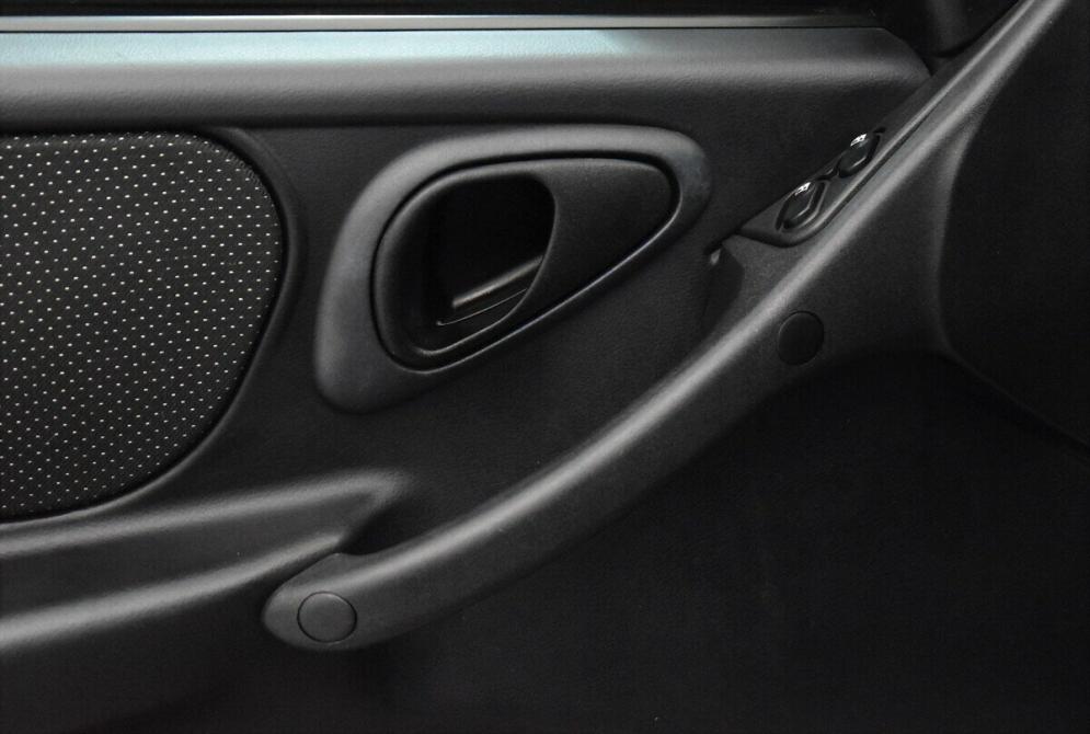 Chevrolet Niva I Рестайлинг Москва  - изображение 10