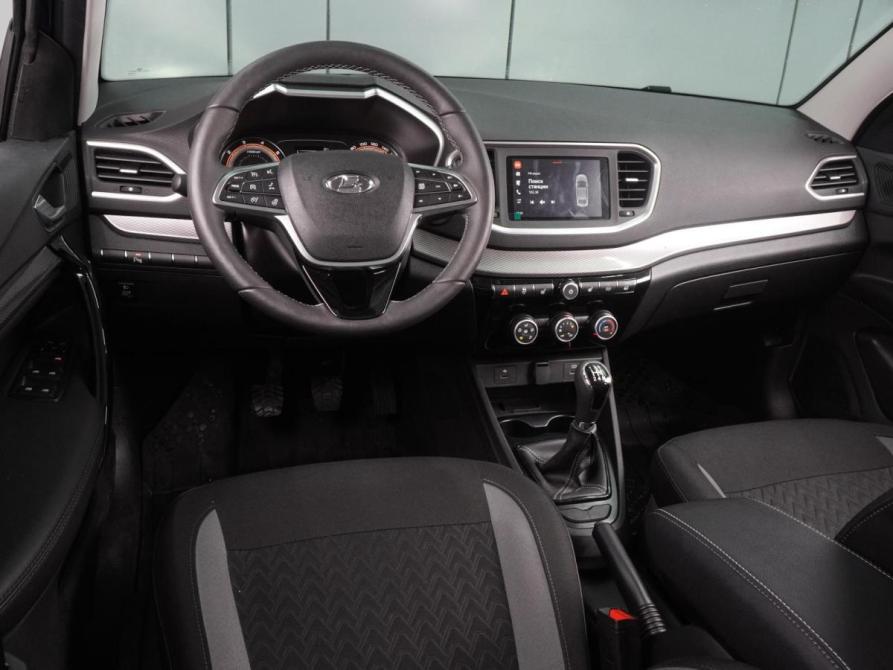 Lada (ВАЗ) Vesta I Рестайлинг (NG) Воронеж  - изображение 6