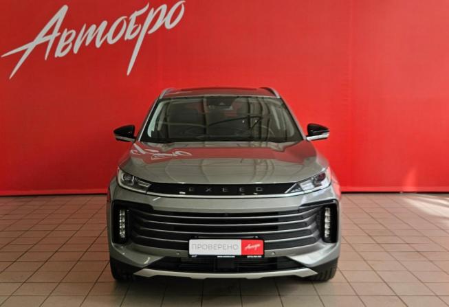 Exeed TXL I Рестайлинг с пробегом 2023 года, цена 2 189 000 рублей, 111248 км, внедорожник, Автокод Объявления