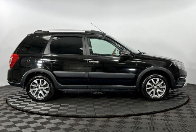 Lada (ВАЗ) Granta I Рестайлинг с пробегом 2022 года, цена 895 000 рублей, 66398 км, универсал, Автокод Объявления
