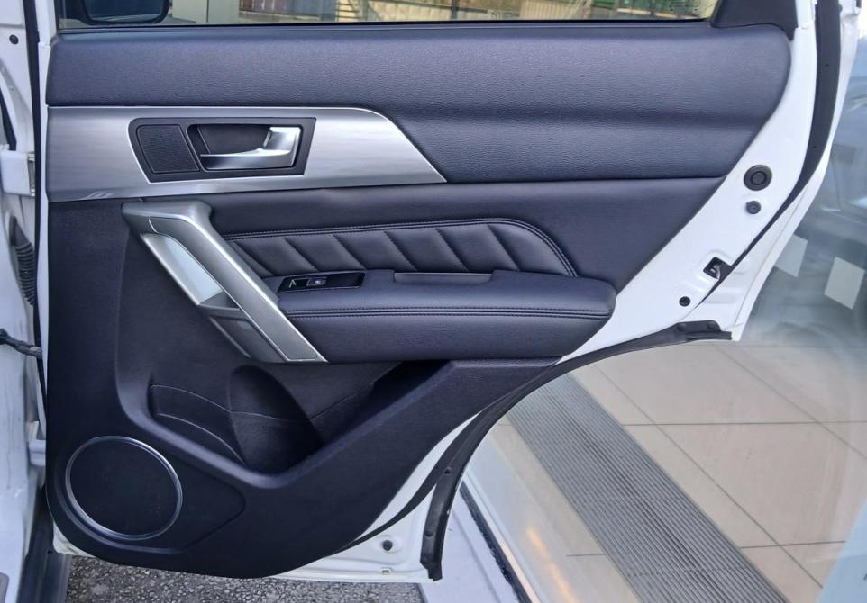 Haval H2 Екатеринбург  - изображение 27