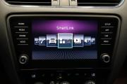 Skoda Octavia III (A7) Рестайлинг Крым  - изображение 46
