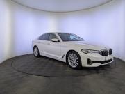 BMW 5 серии VII (G30/G31/G38) Рестайлинг Москва  - изображение 33