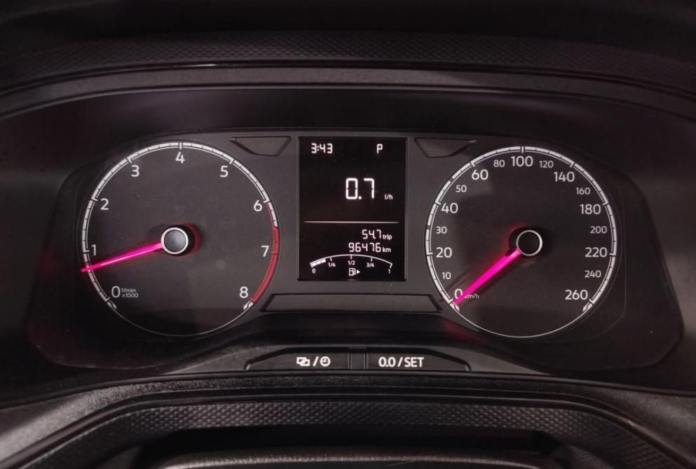 Volkswagen Polo VI Саратов  - изображение 13
