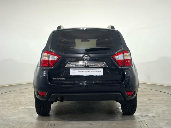 Nissan Terrano III (D10) с пробегом 2019 года, цена 1 375 000 рублей, 67408 км, внедорожник, Автокод Объявления