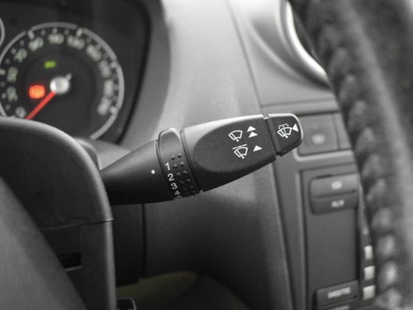 Ford Fiesta Mk5 с пробегом 2006 года, цена 270 100 рублей, 326150 км, хэтчбек, Автокод Объявления