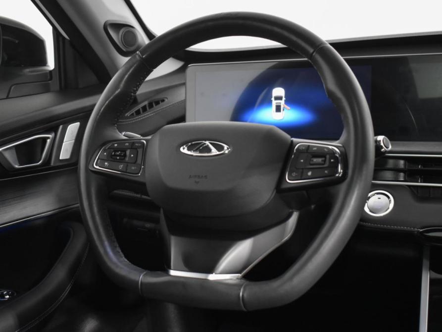 Chery Tiggo 7 Pro Max I Санкт-Петербург  - изображение 16