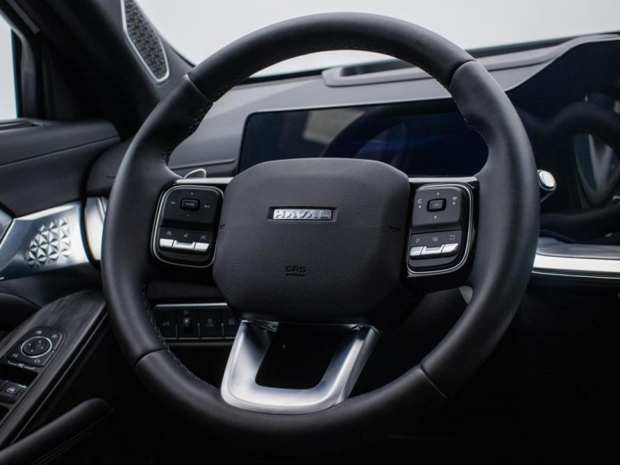 Haval F7x II Москва  - изображение 16