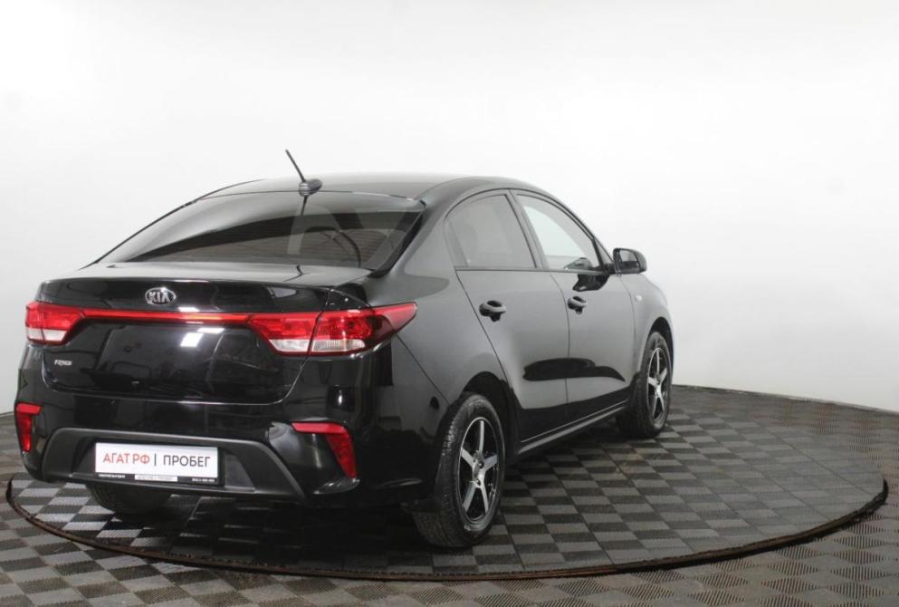 Kia Rio IV Нижний Новгород  - изображение 6