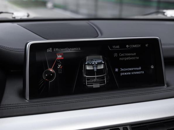 BMW X5 III (F15) с пробегом 2016 года, цена 3 699 000 рублей, 151626 км, внедорожник, Автокод Объявления