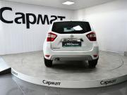 Nissan Terrano III (D10) Новосибирск  - изображение 23
