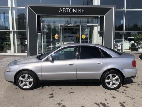 Audi A4 I (B5) Рестайлинг с пробегом 2000 года, цена 350 000 рублей, 388842 км, седан, Автокод Объявления