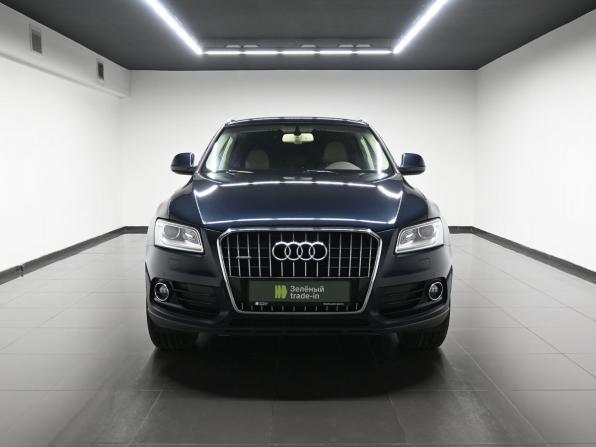 Audi Q5 I (8R) Рестайлинг с пробегом 2016 года, цена 2 295 000 рублей, 140888 км, внедорожник, Автокод Объявления