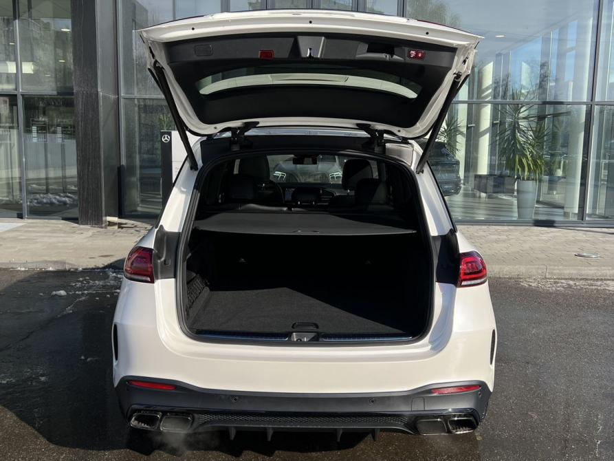 Mercedes-Benz GLE AMG II (V167) Нижний Новгород  - изображение 40