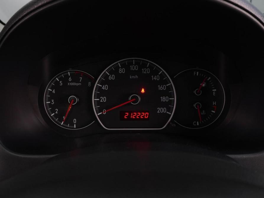 Suzuki SX4 I (Classic) Воронеж  - изображение 12