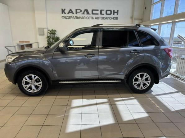 Lifan X60 I Рестайлинг с пробегом 2016 года, цена 720 000 рублей, 125000 км, внедорожник, Автокод Объявления
