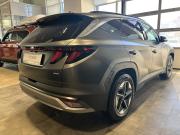 Hyundai Tucson IV Рестайлинг Москва  - изображение 11