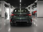 Audi A3 IV (8Y) Рестайлинг Москва  - изображение 30