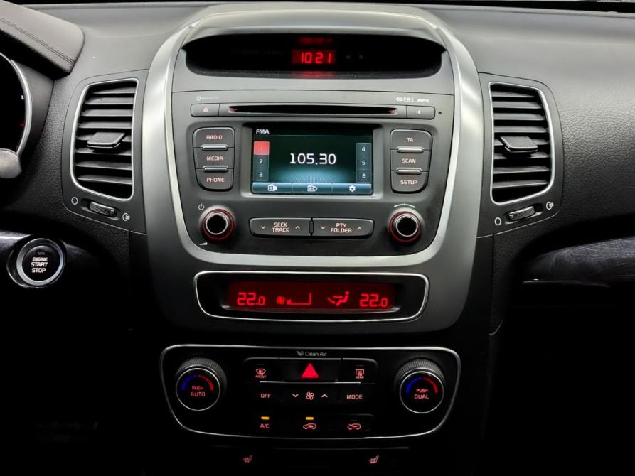 Kia Sorento II Рестайлинг Москва  - изображение 15