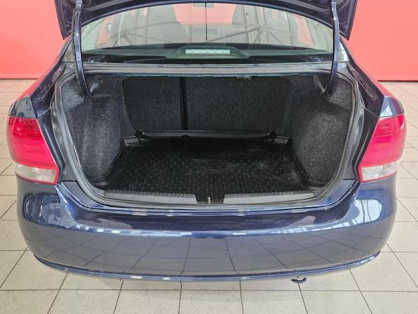 Volkswagen Polo V с пробегом 2012 года, цена 690 000 рублей, 182838 км, седан, Автокод Объявления