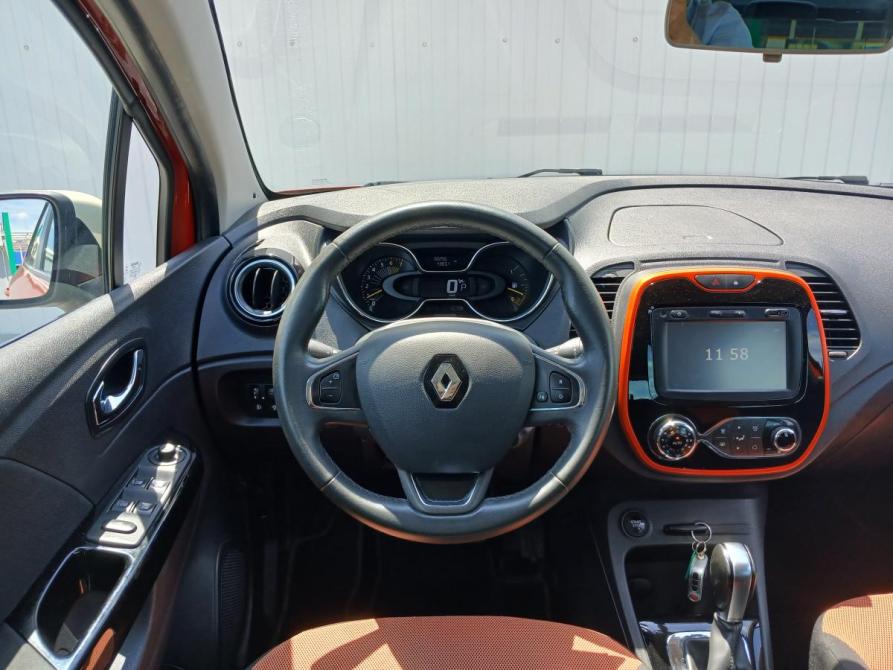 Renault Kaptur I Новочеркасск  - изображение 13