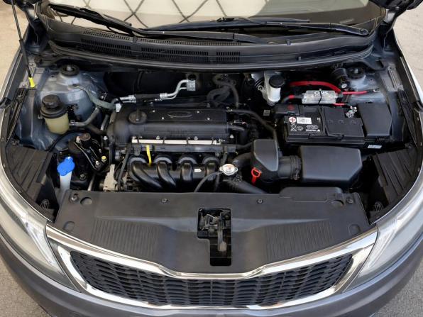 Kia Rio III с пробегом 2013 года, цена 717 000 рублей, 250753 км, хэтчбек, Автокод Объявления