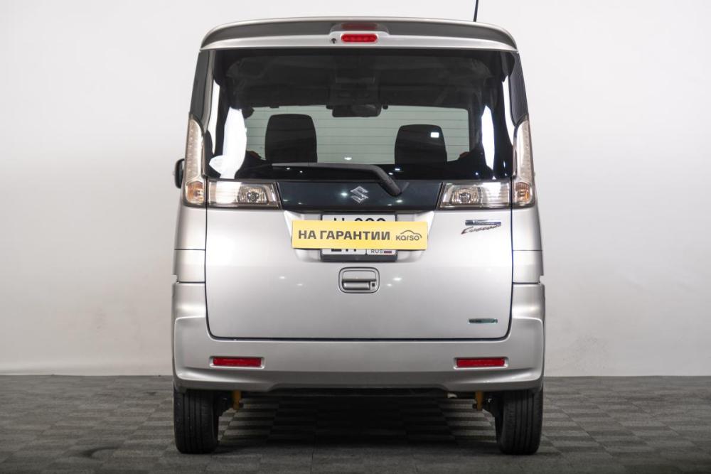 Suzuki Spacia I Томск  - изображение 5