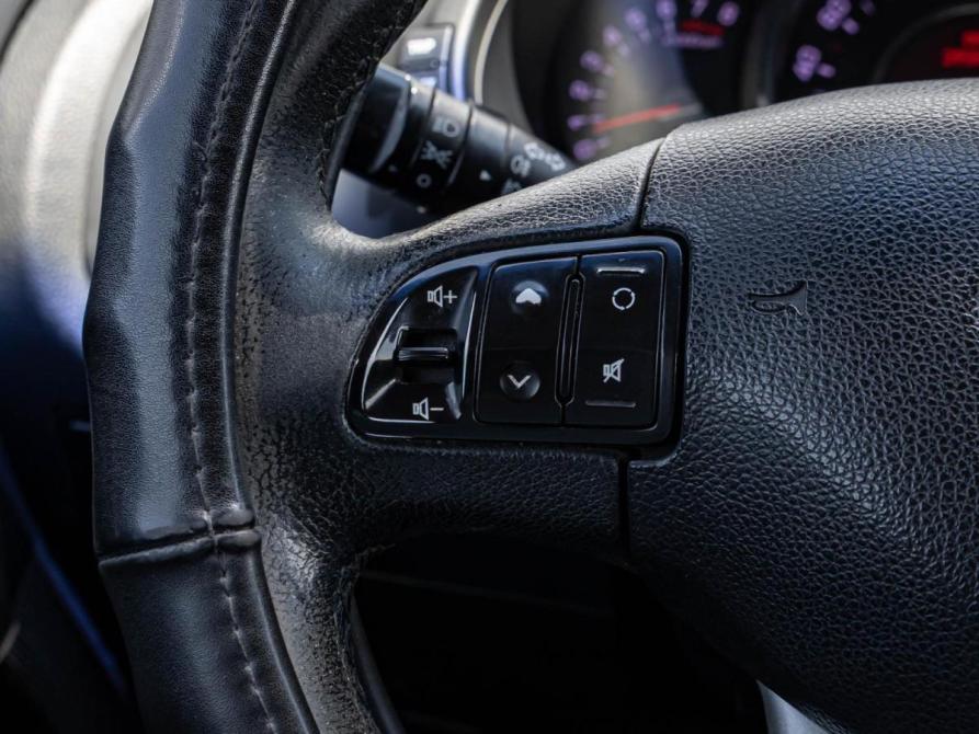 Kia Sportage III Краснодар  - изображение 16