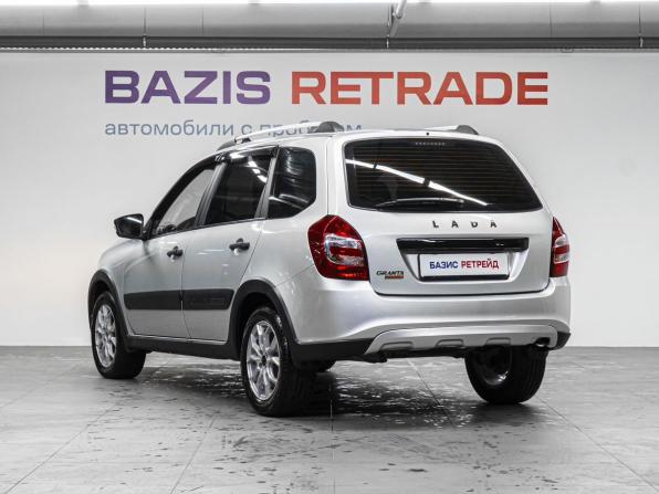 Lada (ВАЗ) Granta I Рестайлинг с пробегом 2023 года, цена 835 000 рублей, 32599 км, универсал, Автокод Объявления