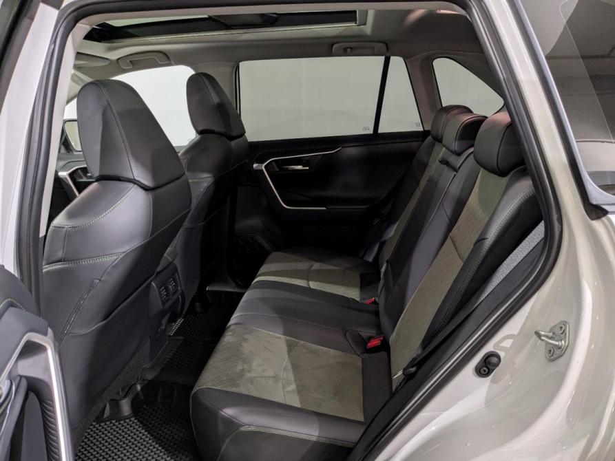 Toyota RAV4 V (XA50) Химки  - изображение 4