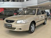 Hyundai Accent II Казань  - изображение 23