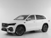 Geely Monjaro I Рестайлинг 2 Москва  - изображение 24