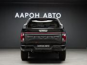 Foton Tunland V9 Москва  - изображение 23