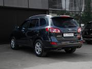 Hyundai Santa Fe II Рестайлинг Москва  - изображение 29