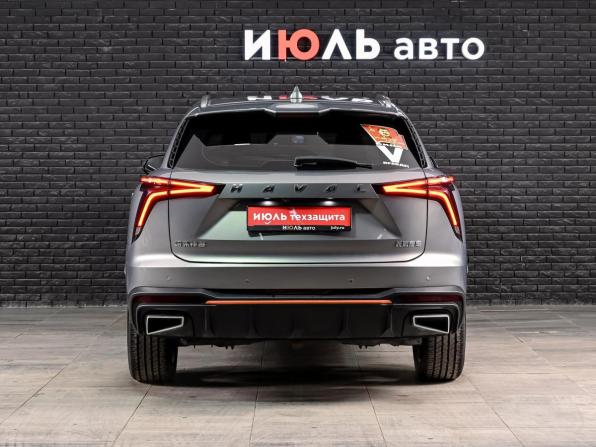 Haval Shenshou с пробегом 2021 года, цена 2 180 000 рублей, 65525 км, внедорожник, Автокод Объявления