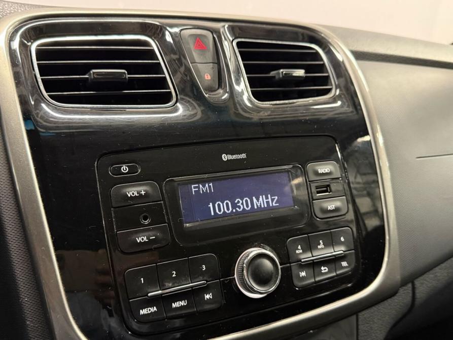 Renault Sandero II Уфа  - изображение 18