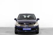 Nissan Tiida I Барнаул  - изображение 27