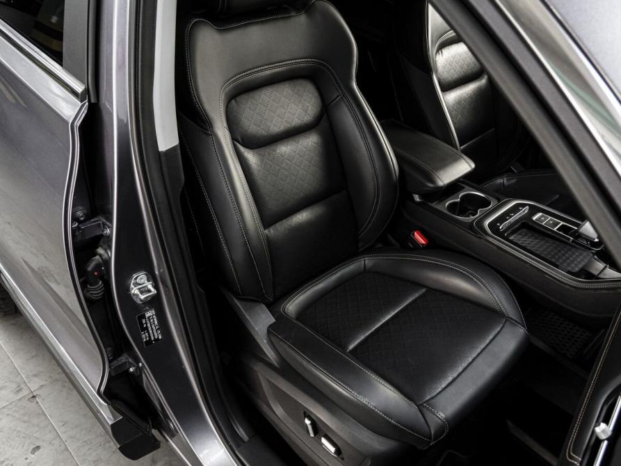 Chery Tiggo 8 I Тюмень  - изображение 18