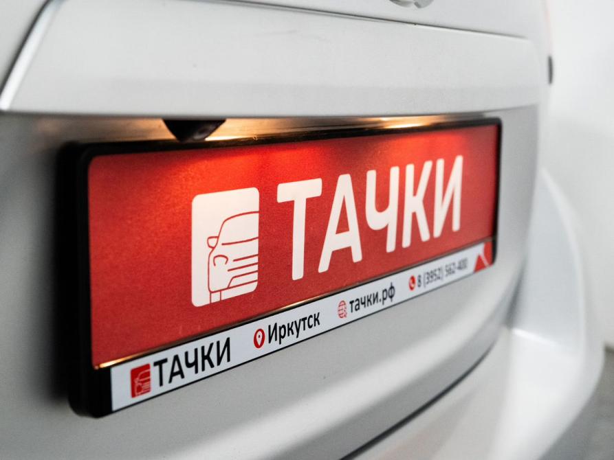 Toyota Aqua I Рестайлинг Иркутск  - изображение 25