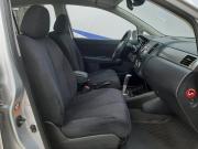 Nissan Tiida I Рестайлинг Москва  - изображение 30