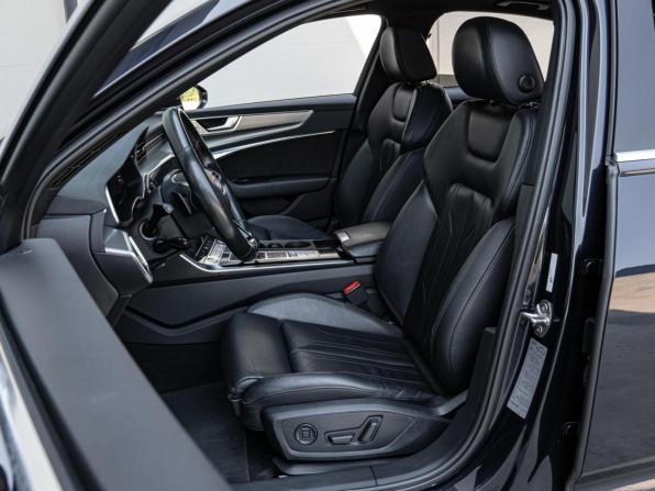 Audi A6 V (C8) с пробегом 2019 года, цена 4 550 000 рублей, 113751 км, седан, Автокод Объявления