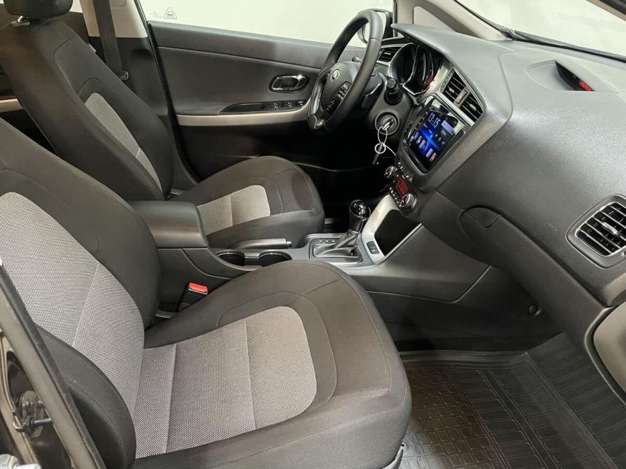 Kia Ceed II Рестайлинг Воронеж  - изображение 19